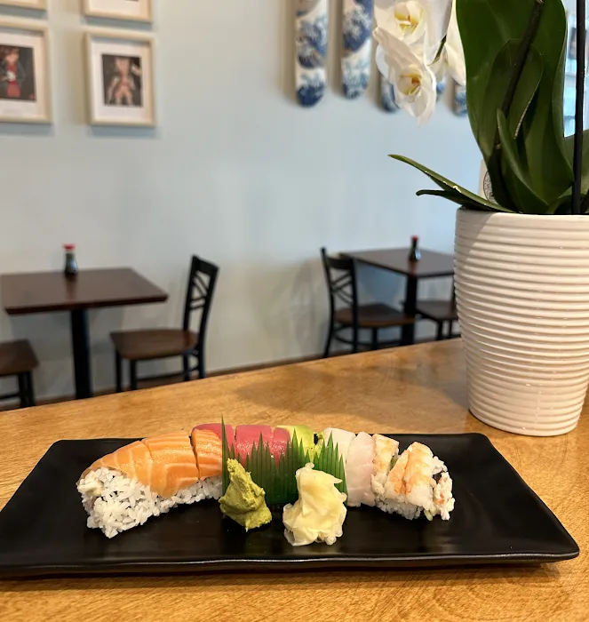 Sushi Box - Frisco 380/Prosper Picture 3