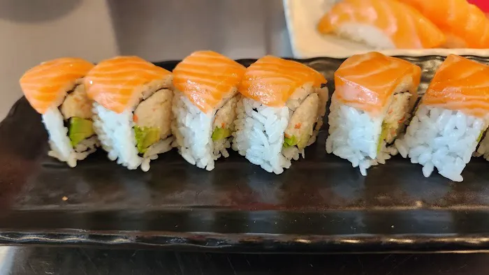 Sushi Box - Frisco 380/Prosper Picture 4