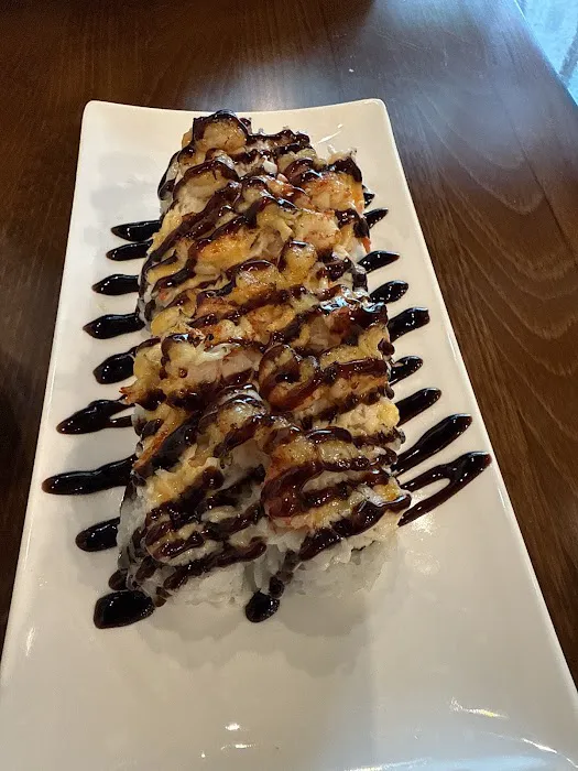 Sushi Box - Frisco 380/Prosper Picture 8