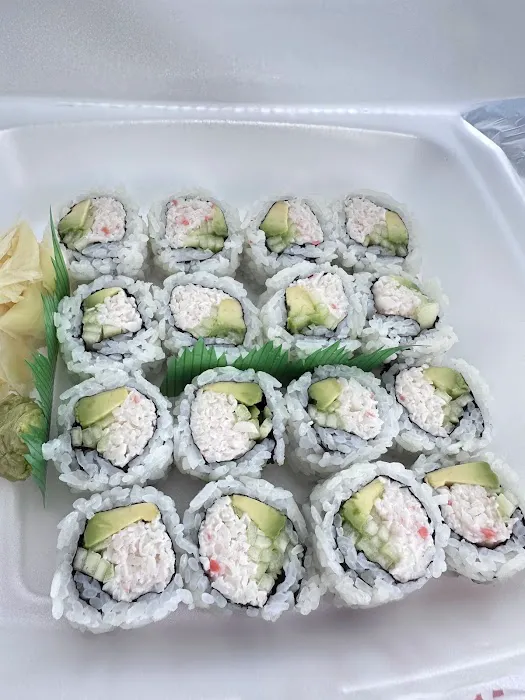 Sushi Box - Frisco 380/Prosper Picture 6