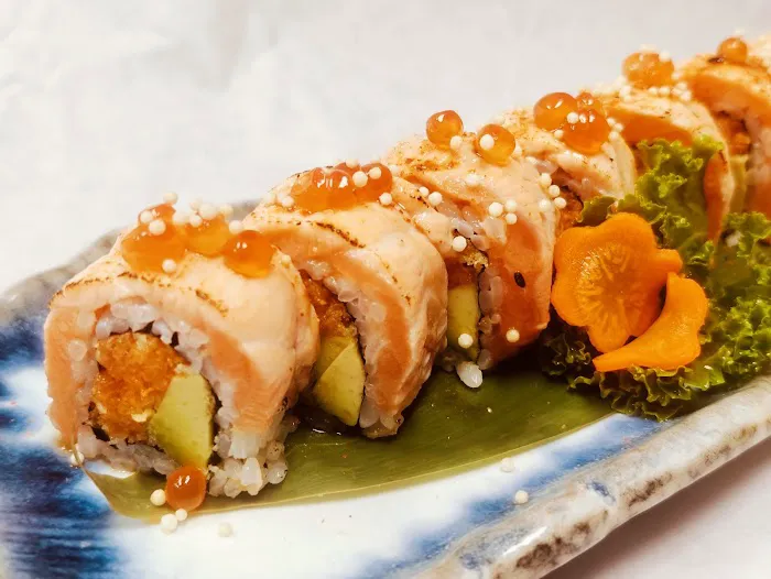 Sake Sushi Hibachi Steak House Picture 1