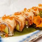 Sake Sushi Hibachi Steak House