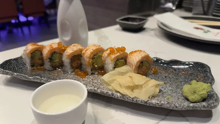 Sake Sushi Hibachi Steak House Picture 2