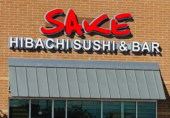 Sake Sushi Hibachi Steak House Picture 3