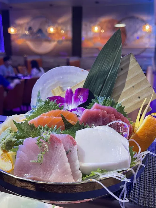 Sake Sushi Hibachi Steak House Picture 5