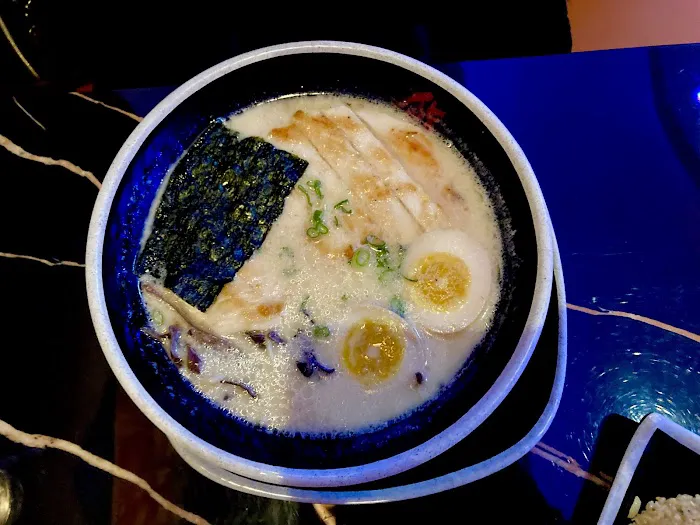 Sake Sushi Hibachi Steak House Picture 10