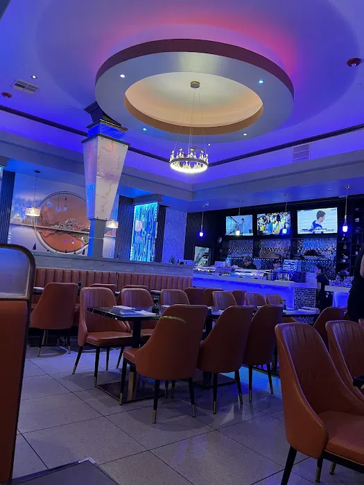 Sake Sushi Hibachi Steak House Picture 9