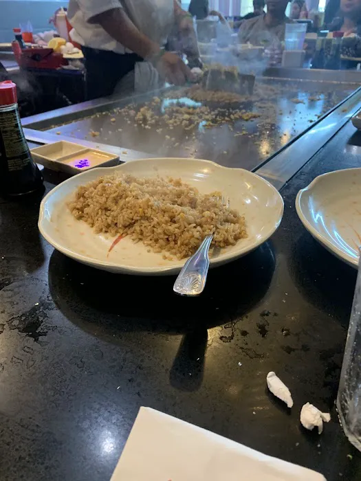 Hana Hibachi & Sushi Picture 5