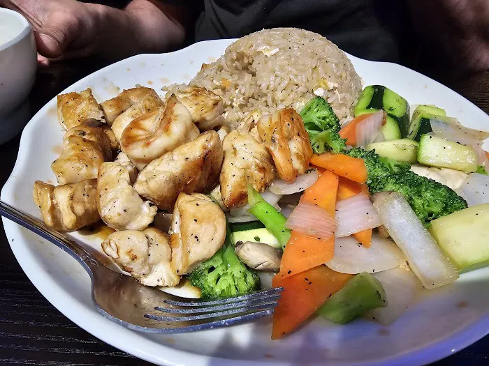 Hana Hibachi & Sushi Picture 1