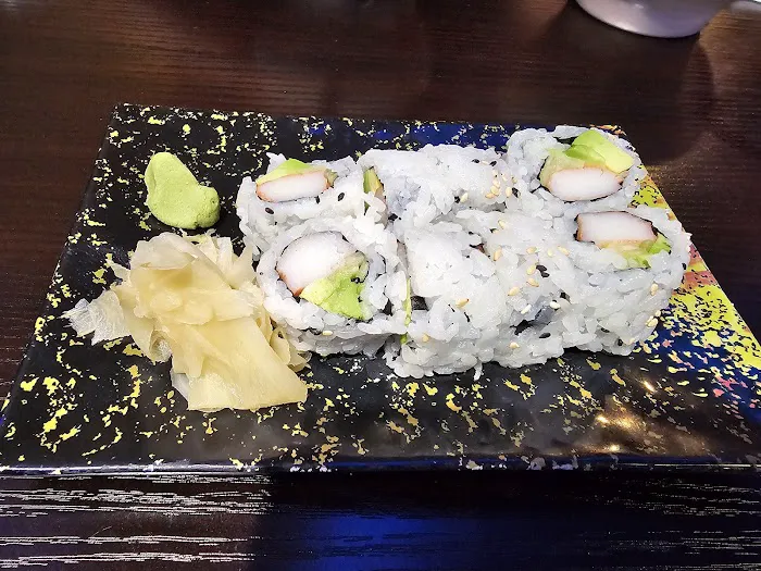 Hana Hibachi & Sushi Picture 4