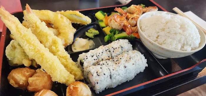 Hana Hibachi & Sushi Picture 2