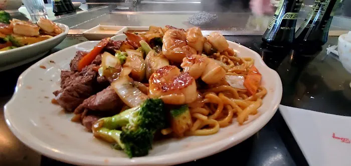 Hana Hibachi & Sushi Picture 9