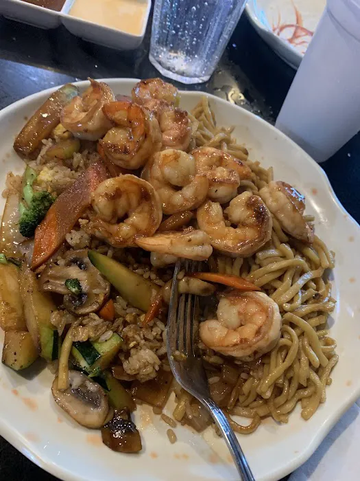 Hana Hibachi & Sushi Picture 8