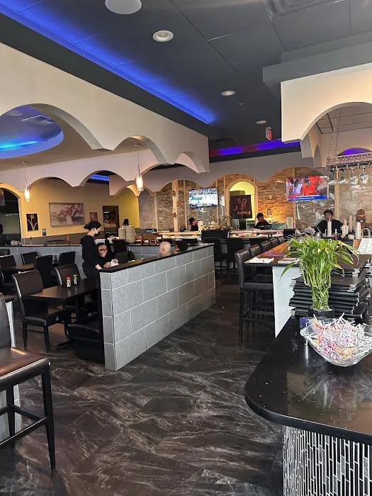 Hana Hibachi & Sushi Picture 6