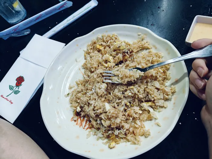 Hana Hibachi & Sushi Picture 10