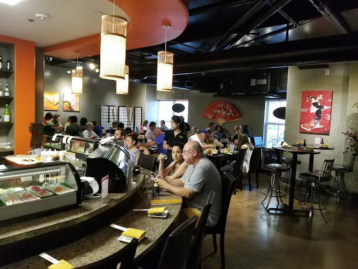 Umai Sushi Picture 2