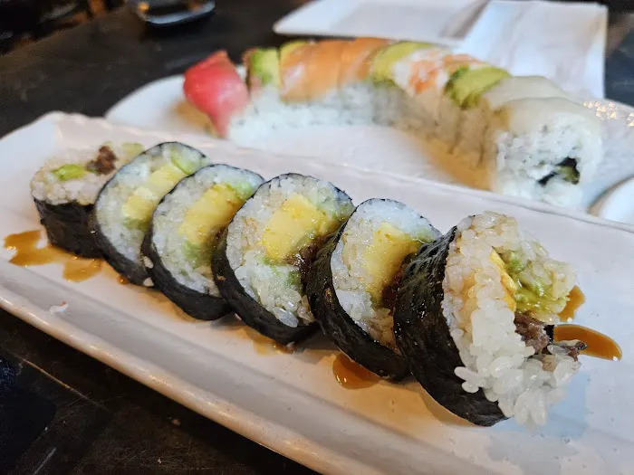 Umai Sushi Picture 1