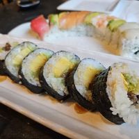 Umai Sushi ico