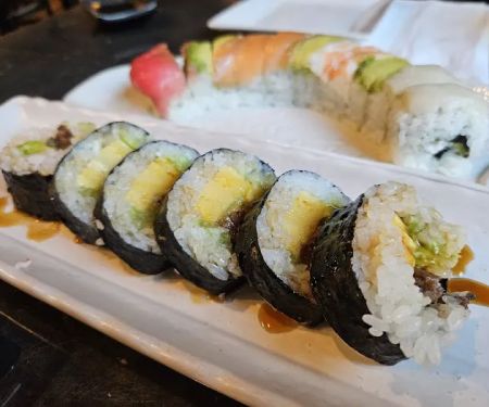 Umai Sushi