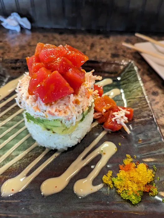 Umai Sushi Picture 5
