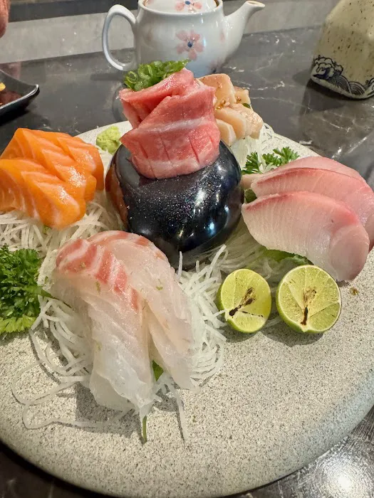 Umai Sushi Picture 10