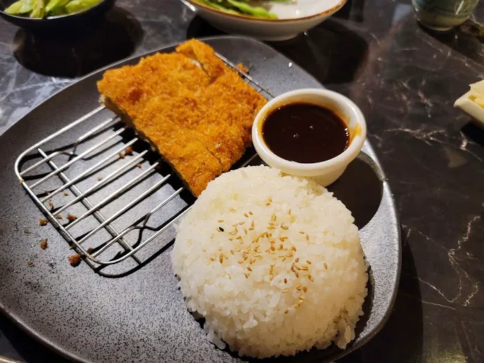 Umai Sushi Picture 7