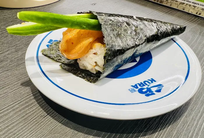 Kura Revolving Sushi Bar Picture 7