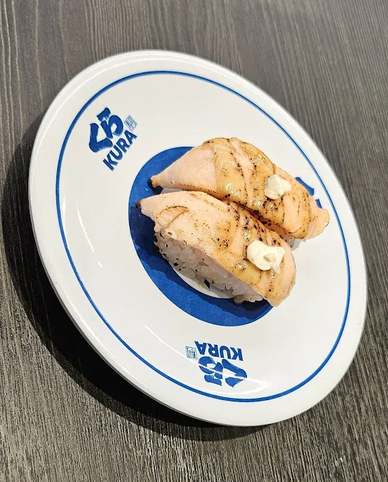 Kura Revolving Sushi Bar Picture 8