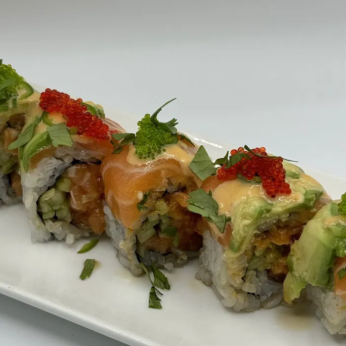 Koshi Sushi & Korean Restaurant Picture 3