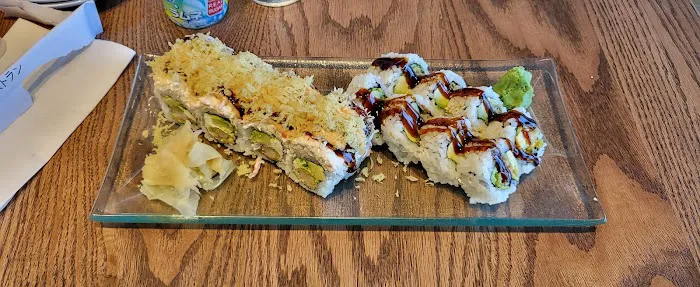 Koshi Sushi & Korean Restaurant Picture 4
