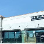 Koshi Sushi & Korean Restaurant