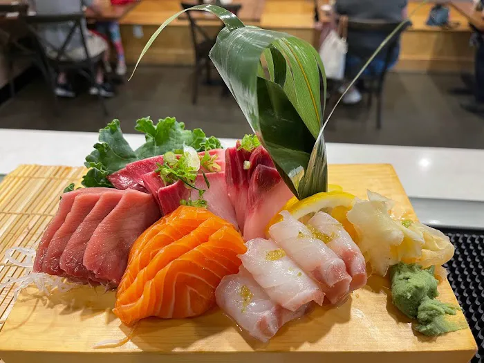 Koshi Sushi & Korean Restaurant Picture 2
