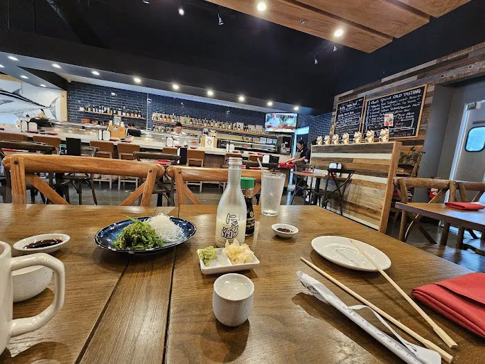 Koshi Sushi & Korean Restaurant Picture 7