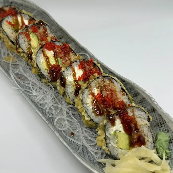 Koshi Sushi & Korean Restaurant Picture 6