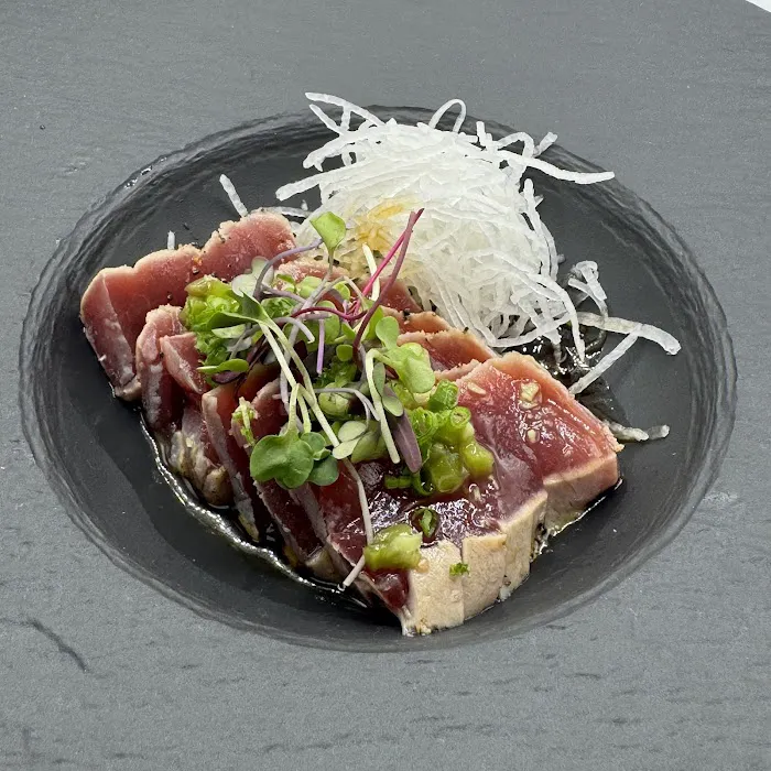 Koshi Sushi & Korean Restaurant Picture 8