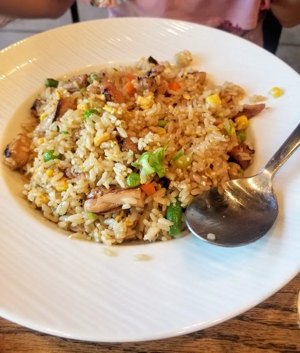 Koshi Sushi & Korean Restaurant Picture 10