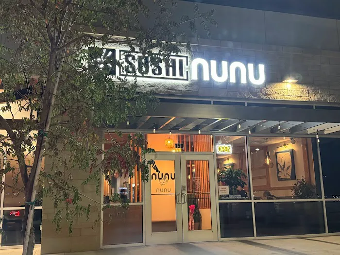 Sushi nunu Picture 1