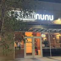 Sushi nunu ico