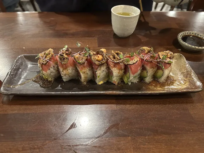 Sushi nunu Picture 5