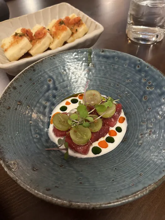Sushi nunu Picture 4
