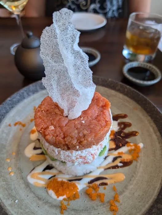 Sushi nunu Picture 8
