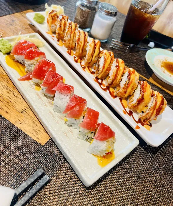 Hokkaido Ramen and Sushi Bar Picture 2