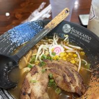 Hokkaido Ramen and Sushi Bar ico