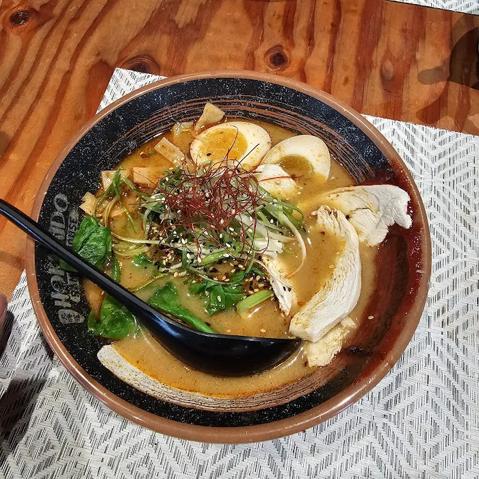 Hokkaido Ramen and Sushi Bar Picture 6