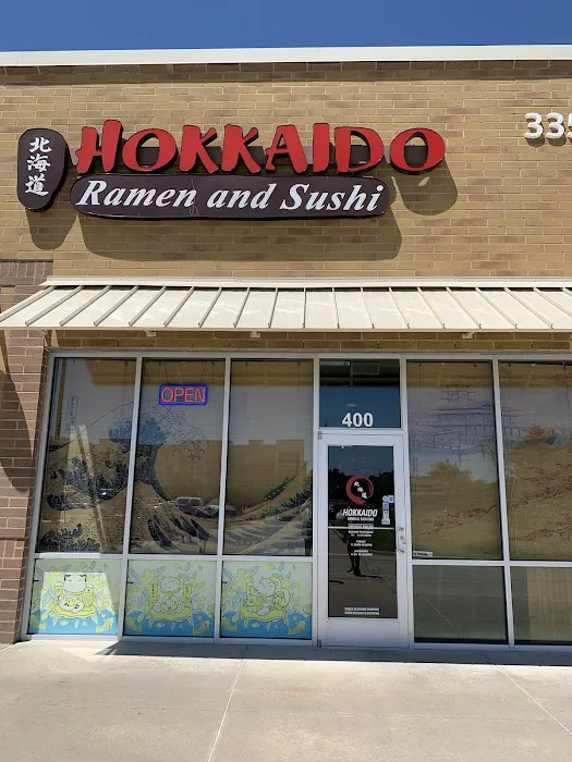 Hokkaido Ramen and Sushi Bar Picture 8