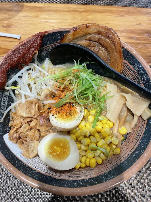 Hokkaido Ramen and Sushi Bar Picture 7
