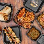 RockStar Hibachi - Food Truck