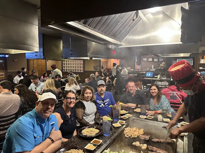 Shogun Hibachi & Sushi Picture 2