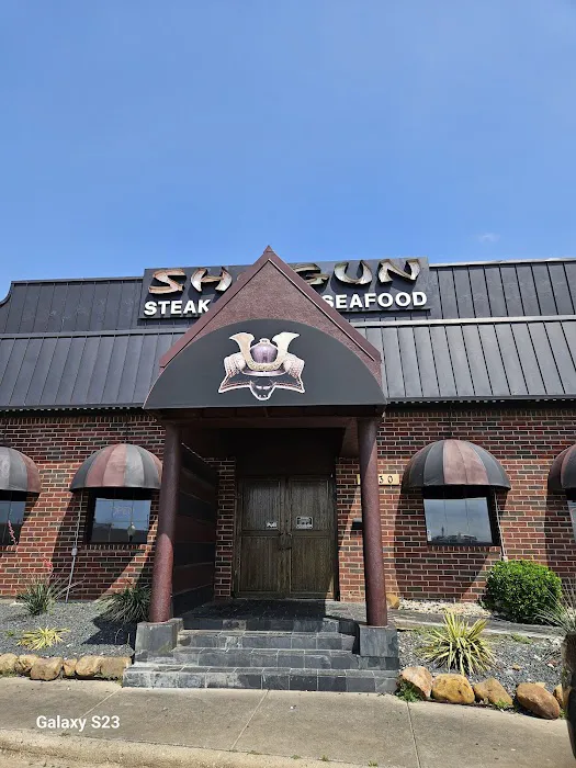 Shogun Hibachi & Sushi Picture 1