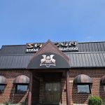 Shogun Hibachi & Sushi